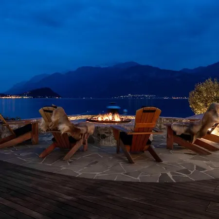 Incredibly Luxurious Vip Class On The Shores Of Menaggio
